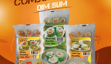 COMBO DIM SUM CLASSIC SET