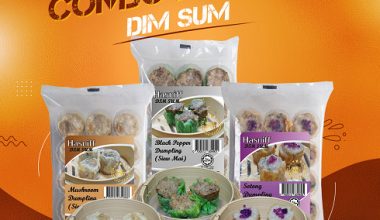 COMBO DIM SUM PREMIUM SET