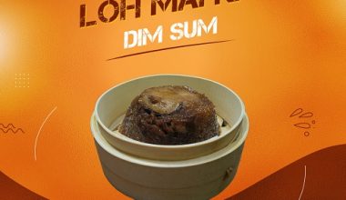 Loh Mai Kai (2pcs/6pcs)